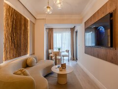 Pipera, Ivory, rond OMV, studio, 1 camera, nou, lux, pret + TVA