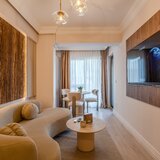 Pipera, Ivory, rond OMV, studio, 1 camera, nou, lux, pret + TVA